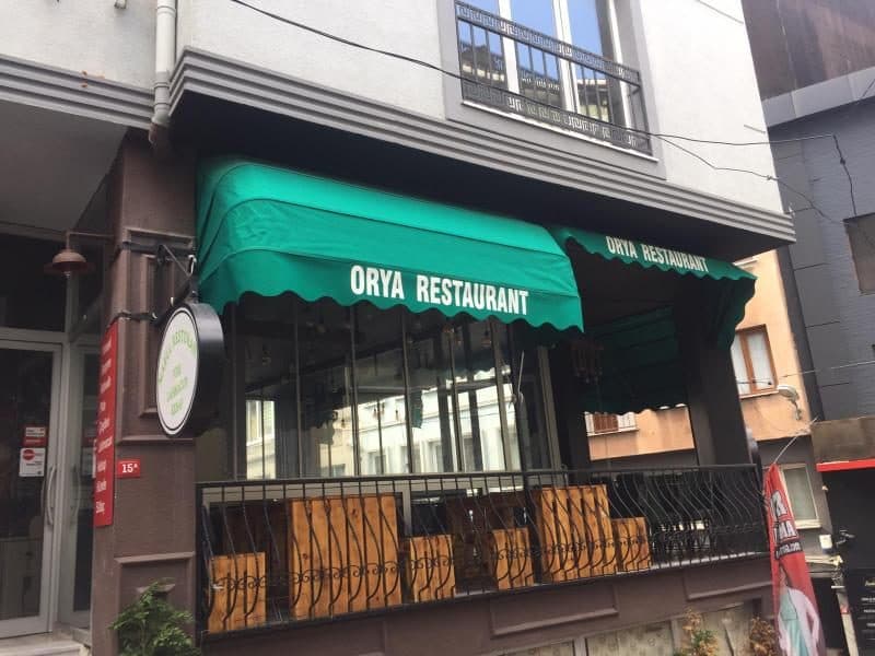 Körüklü Tente Modelleri - Fotoğraf 4