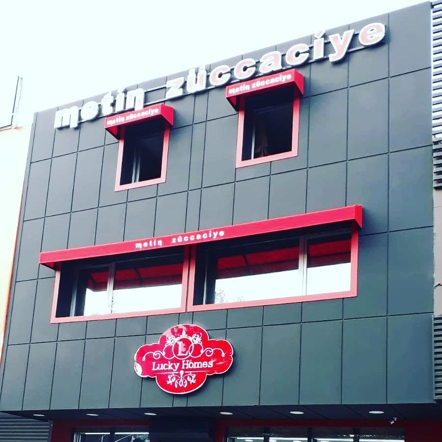 Balkon Tente Sistemleri - Fotoğraf 4