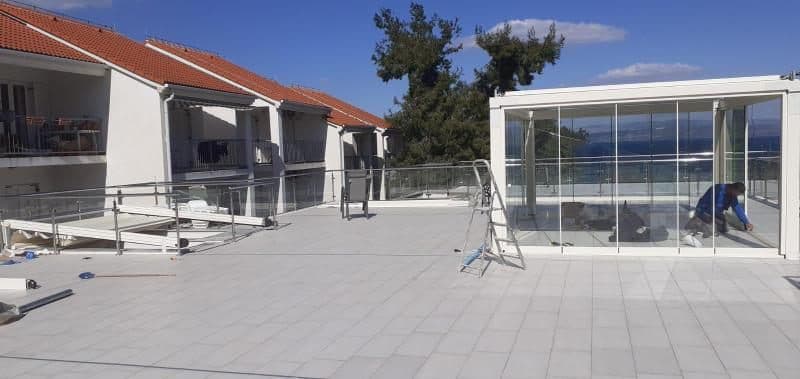 Giyotin Cam Kapama Sistemleri - Fotoğraf 4