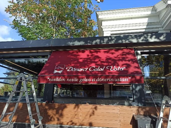 Win Tente Sistemleri - Fotoğraf 3