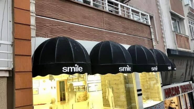 Karpuz Tente - Fotoğraf 2