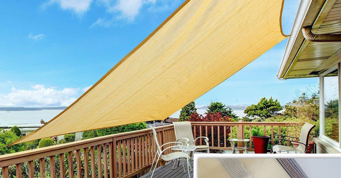 Gölgelik File Branda (Jüt)