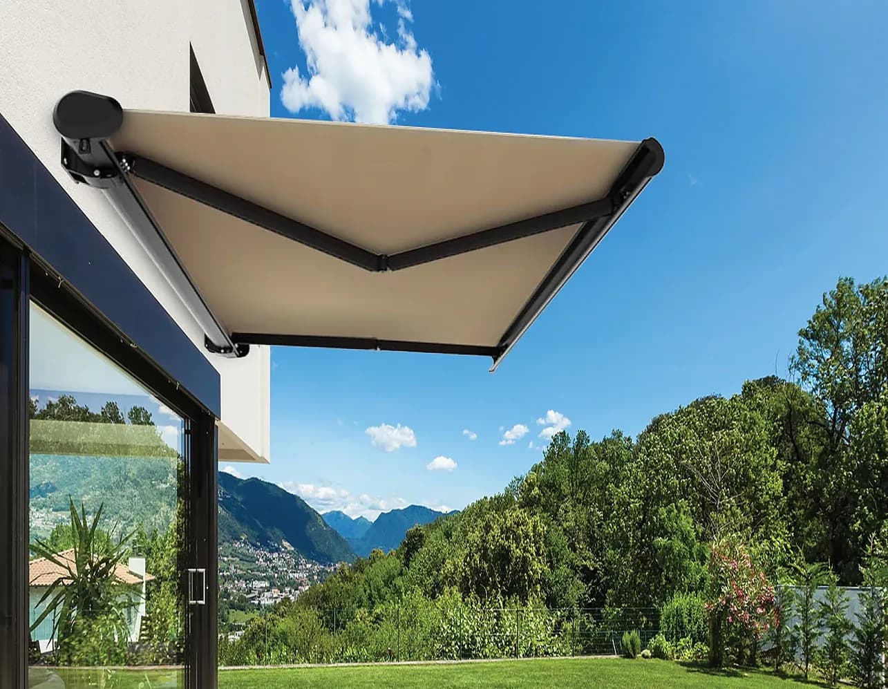 Kasetli Tente - Fotoğraf 3