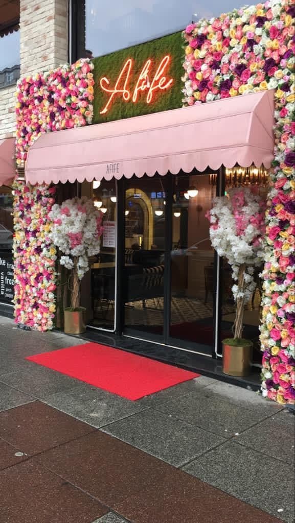 Körüklü Tente Modelleri - Fotoğraf 3