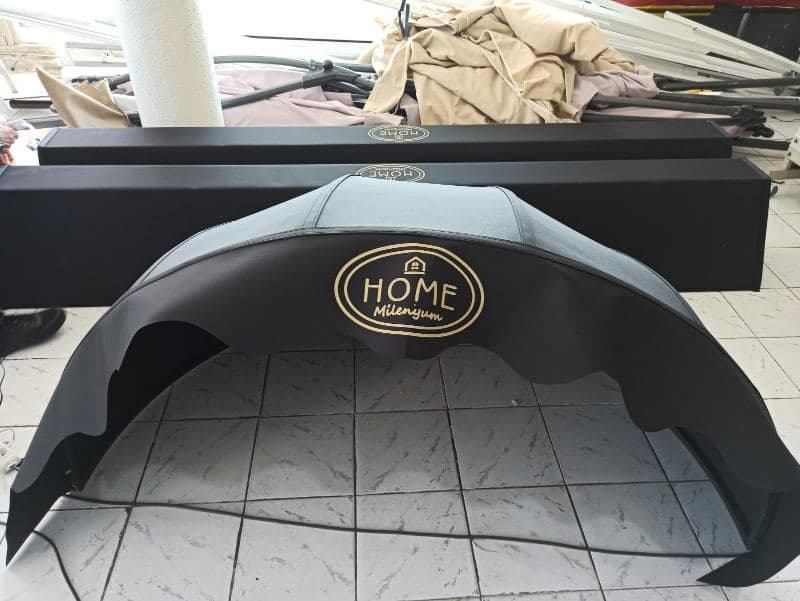 Karpuz Tente - Fotoğraf 4