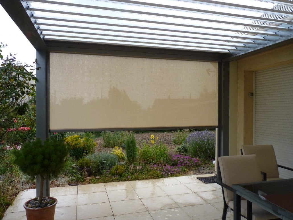 Zip Stor Perde Sistemleri - Fotoğraf 3